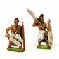 Classical Indian Swordsmen MPA43a