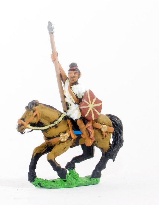 Classical Indian Heavy Cavalry MPA42