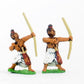 Classical Indian Foot Archers MPA43