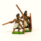 Classical Indian Light Javelinmen MPA47