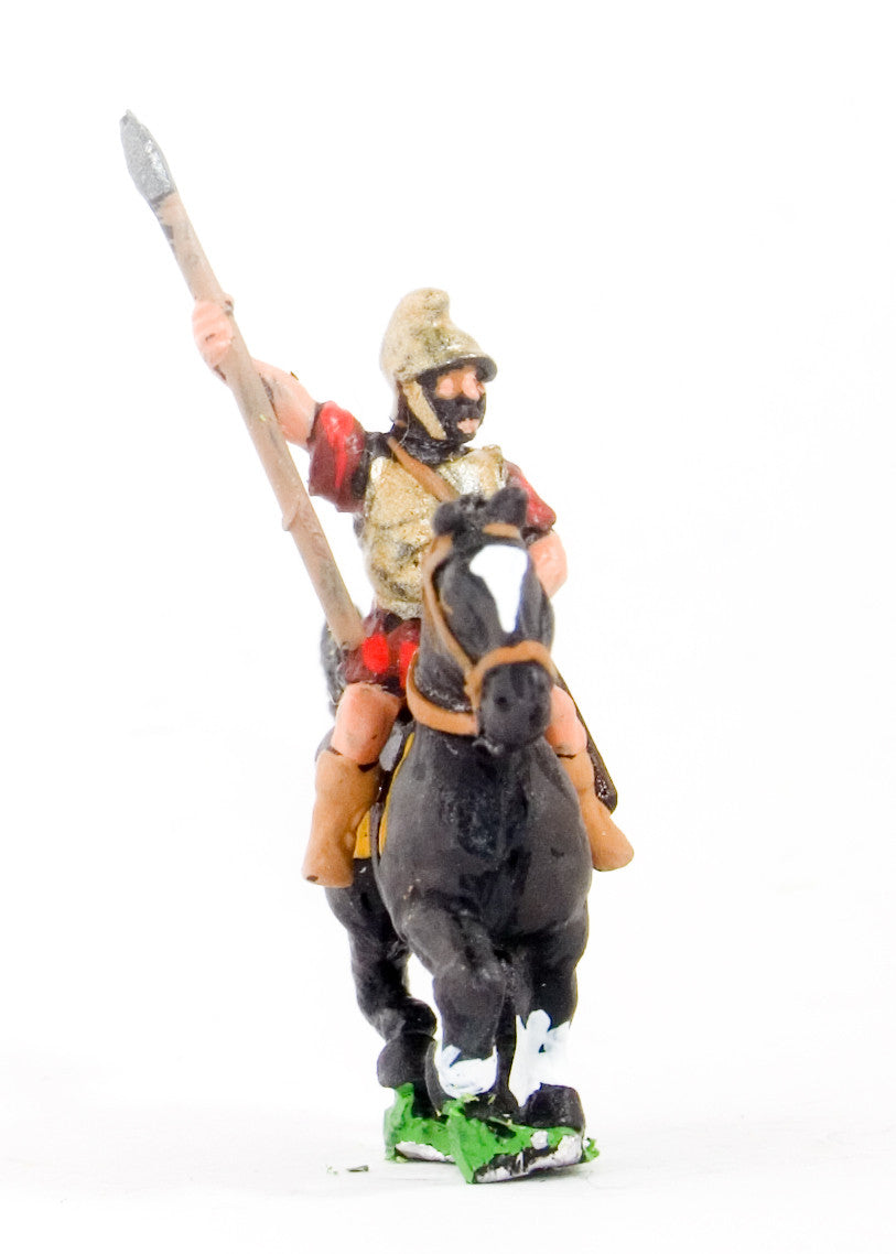 Thracian Heavy Cavalry MPA6