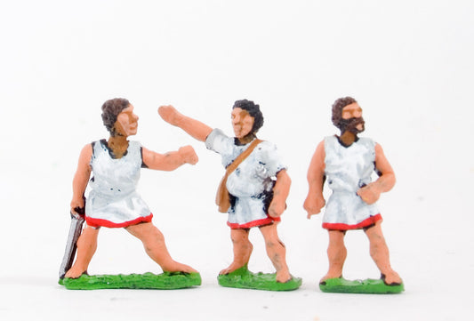 Artillery crew For Thracian, Macedonian, Greek, Bactrian, Seleucid or Carthaginian MPA71