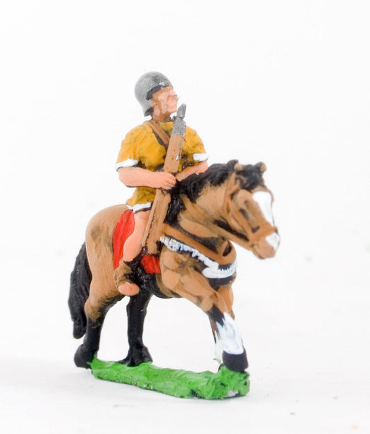 Carthaginian Spanish Medium/Light Cavalry MPA74