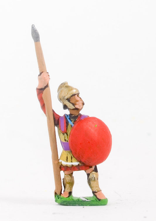 Carthaginian Medium Libiyan Spearmen MPA77