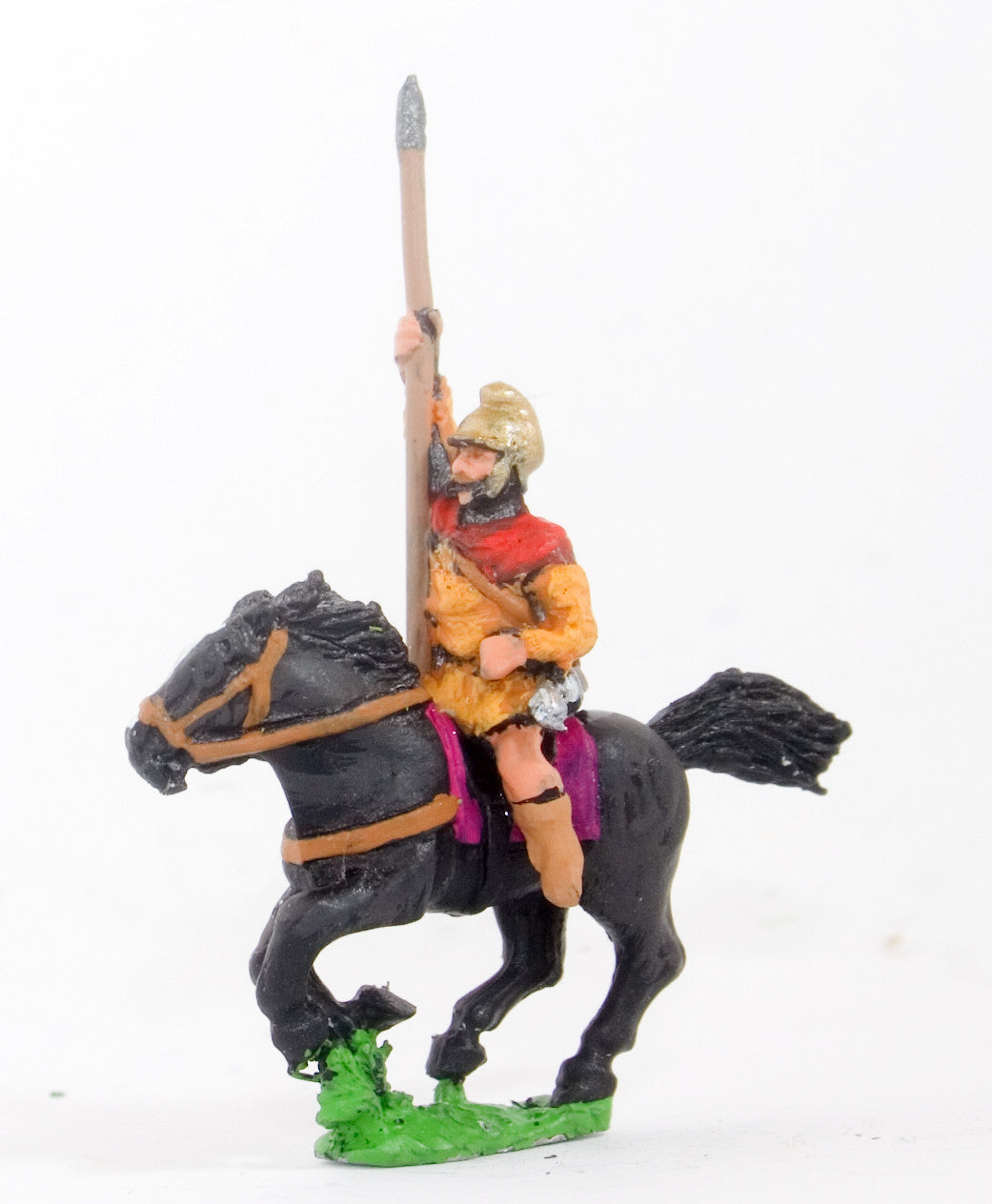 Thracian Light Cavalry MPA7