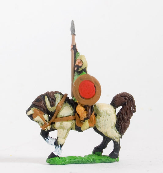 Selucid Civic Militia Light Cavalry MPA89