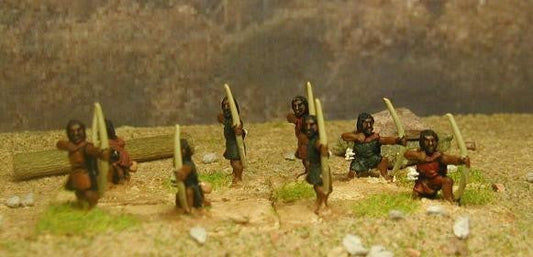 Selucid Arab Archers MPA92