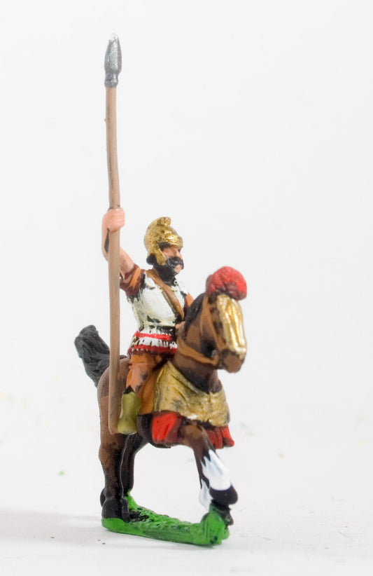 Selucid Extra Heavy Cavalry with Lance MPA97a