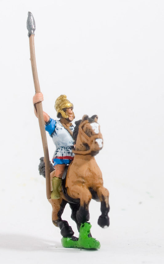 Selucid Heavy Cavalry with Lance MPA97