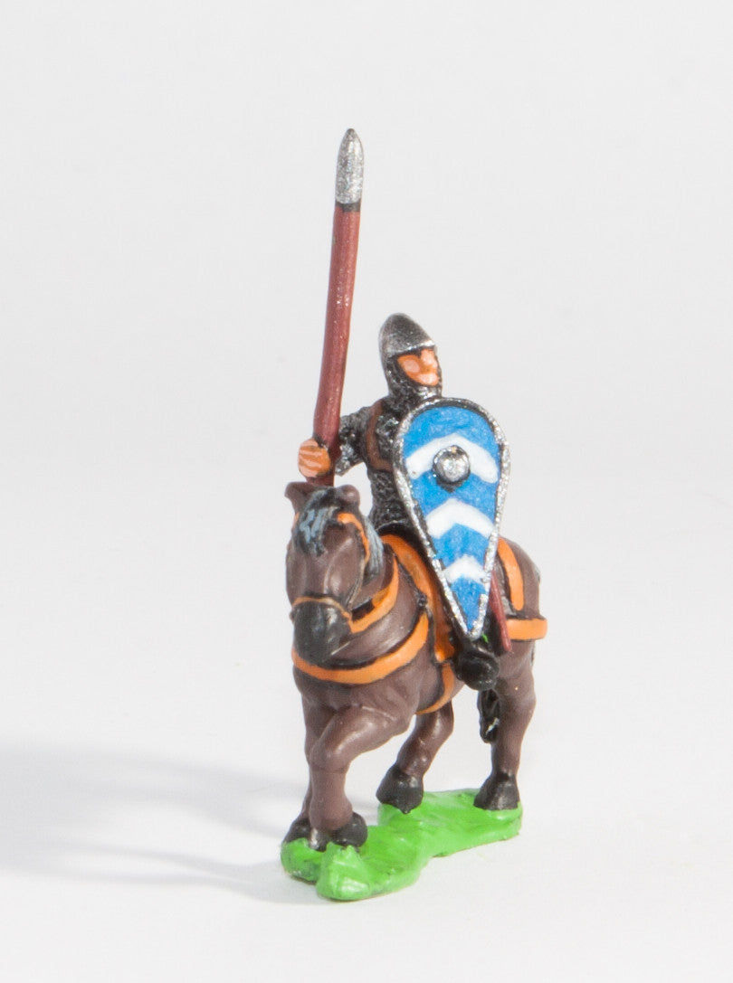 Norman Mounted Knights NA11