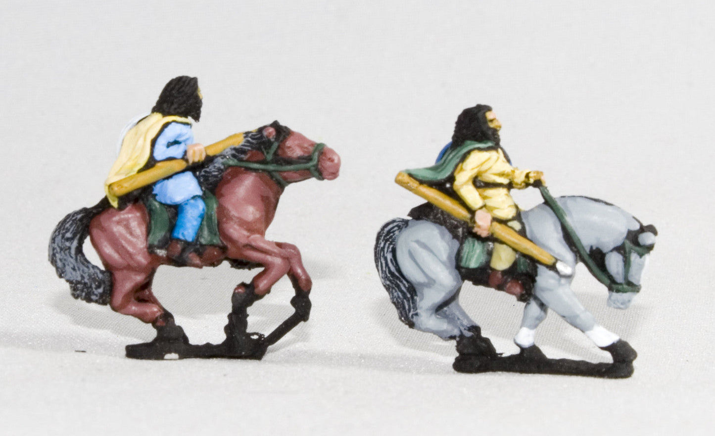 Frankish Medium Cavalry NA4