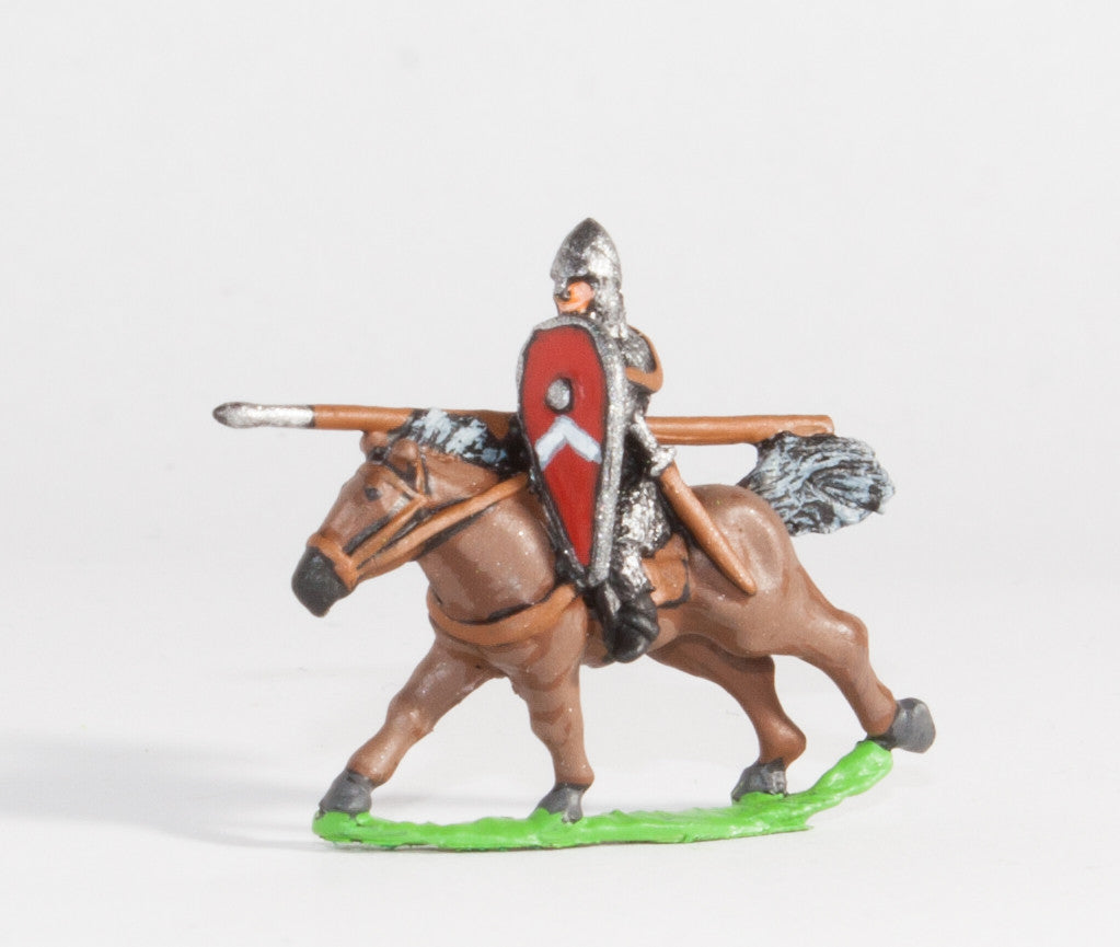 Breton Mounted Knights NA9