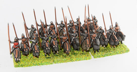 Cataphracts PA1