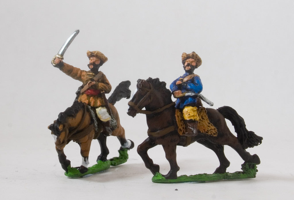 Renaissance: Croat Light Cavalry REN102