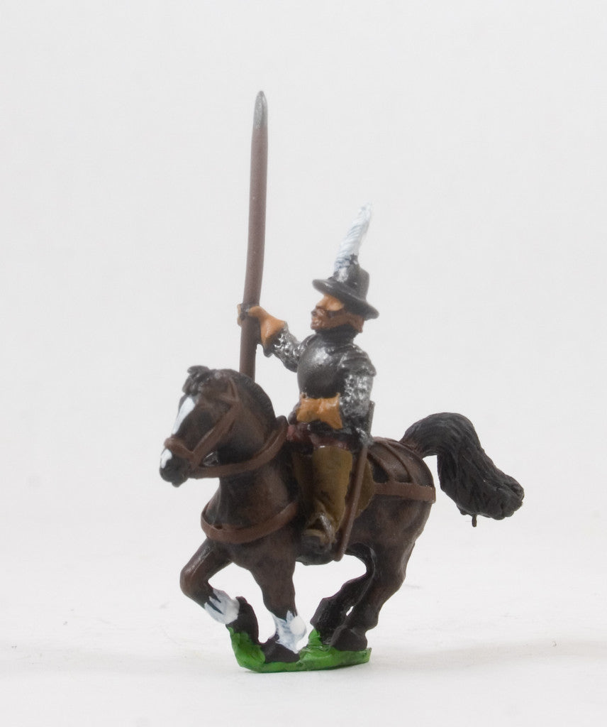 Renaissance: Early Reiter with Spear REN110