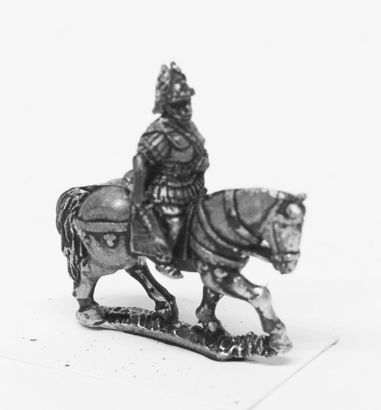 Early Imperial Command: Mounted General RO19