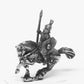 Early Imperial Equites Singulari or Praetorian Heavy Cavalry with JavelIn and Shield RO21