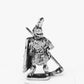 Camillan Legionary with Pilum and Shield (ChaIn Mail Armor) RO2