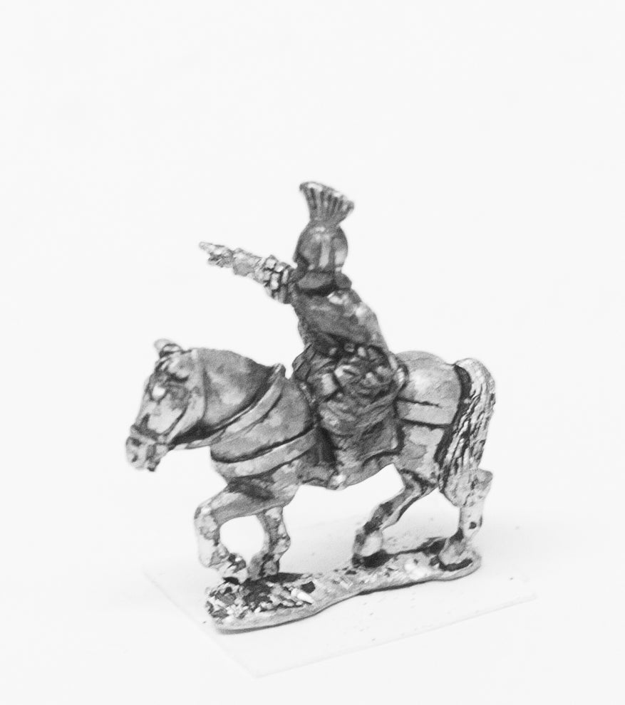 Middle Imperial Command: Mounted General RO33