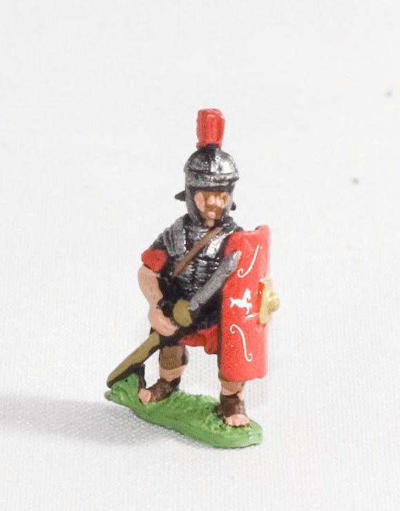 Early Imperial Pratorean Infantry RO26