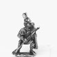 Camillan Legionary with Pilum and Shield RO3