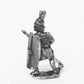 Camillan Legionary with Pilum and Shield RO3