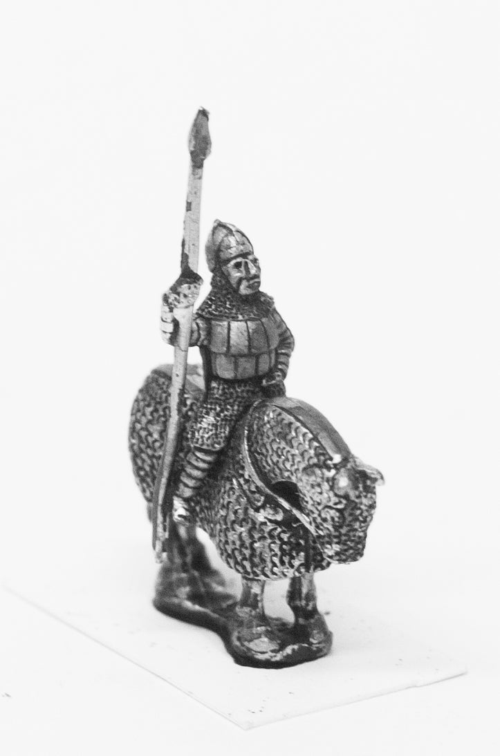 Mid or Late Imperial Cataphractarii Super Heavy Cavalry RO42