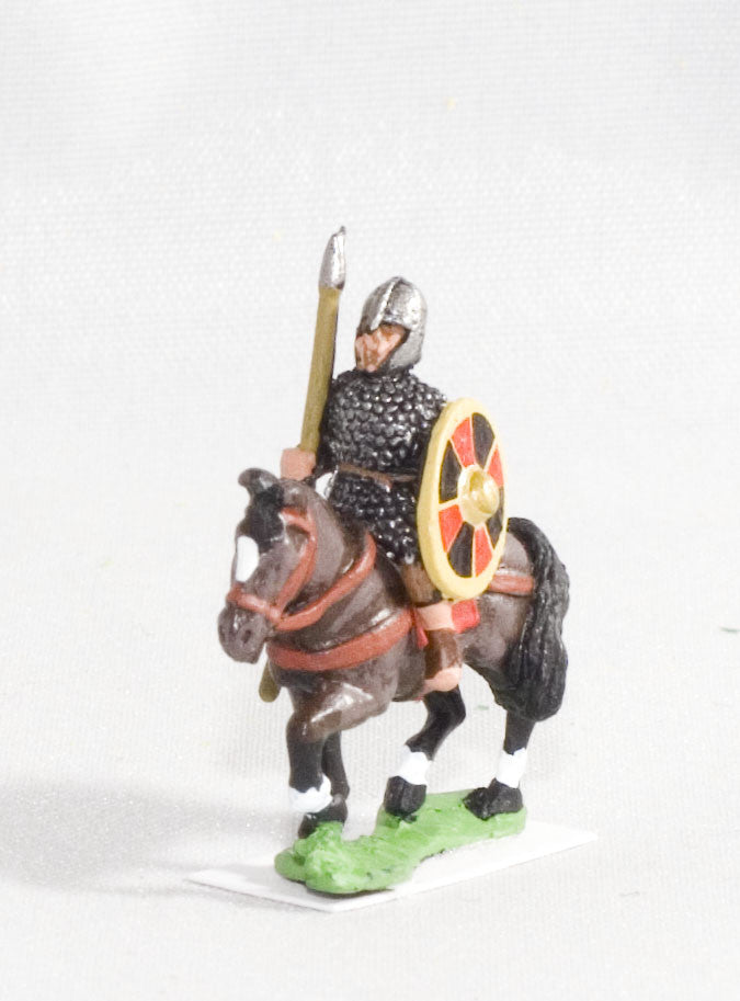 Middle Imperial Heavy Cavalry with JavelIn and Shield RO34