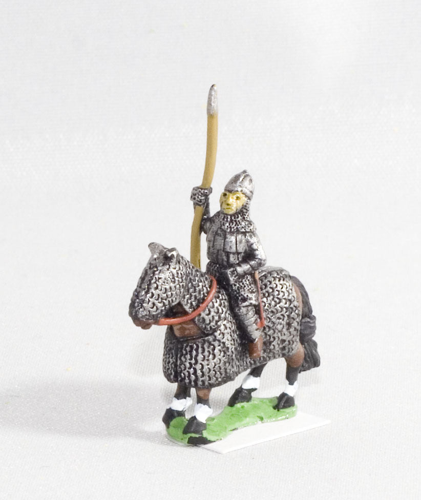 Mid or Late Imperial Cataphractarii Super Heavy Cavalry RO42