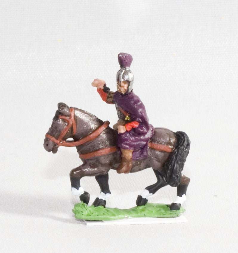 Late Imperial Command: Mounted General RO45