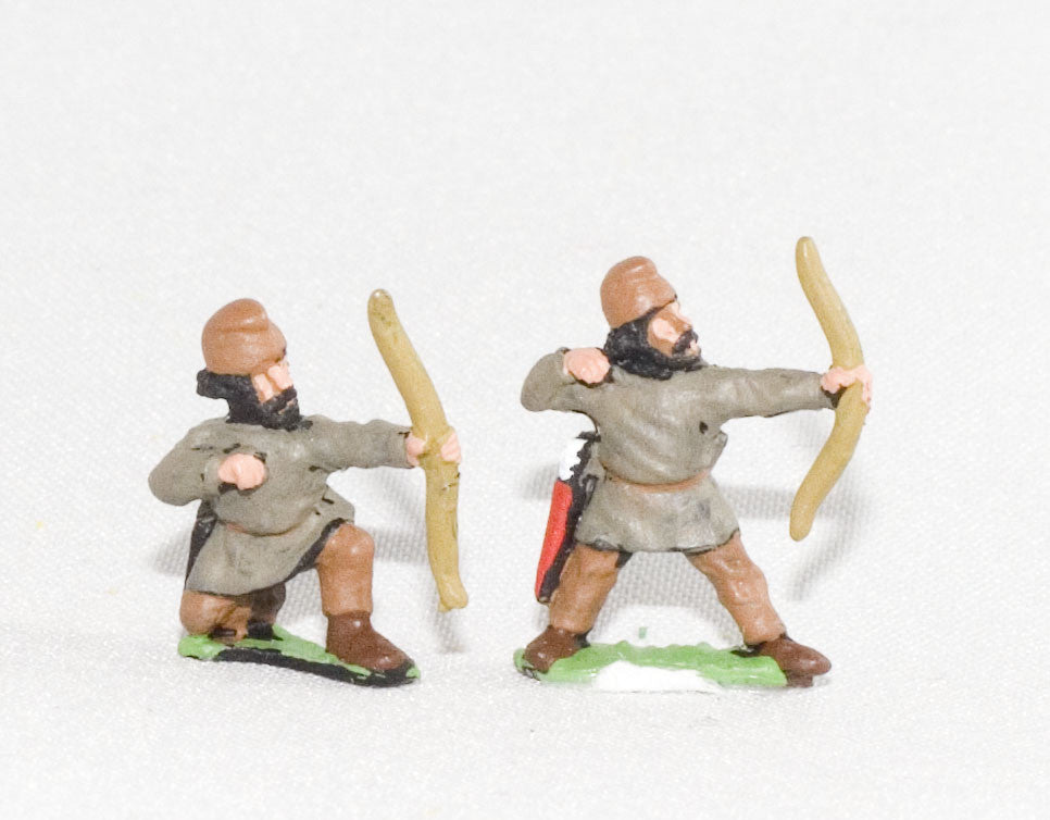 Late Imperial Auxillia Archers RO55