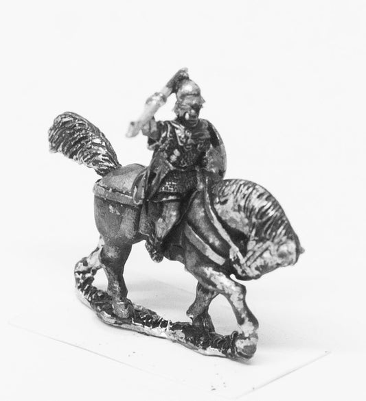 Camillan Heavy Cavalry with JavelIn and Shield RO6