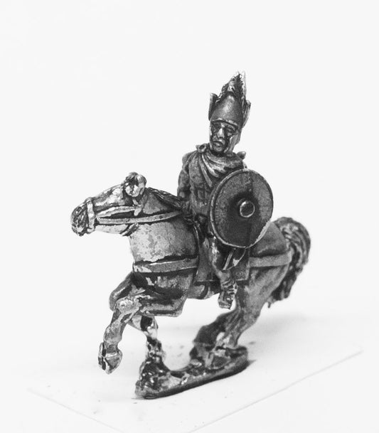 Camillan Italian Heavy/Medium Cavalry with JavelIn and Shield RO7
