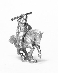 Light Cavalry with Bow, JavelIn and Shield SA4
