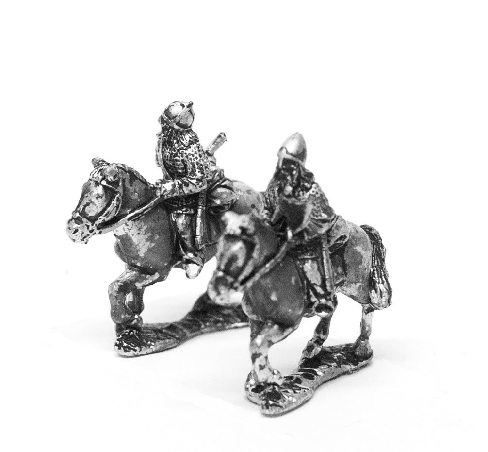 Mounted Huscarls VA9
