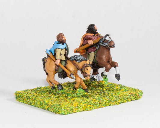 Frankish Medium Cavalry NA4