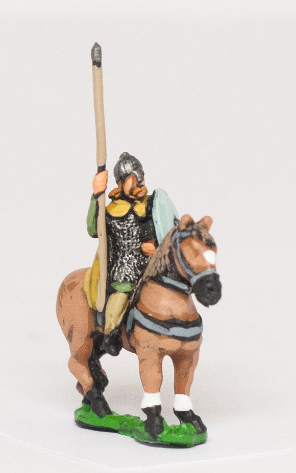 Heavy Cavalry with JavelIn and Shield WA6